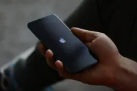 téléphone apple