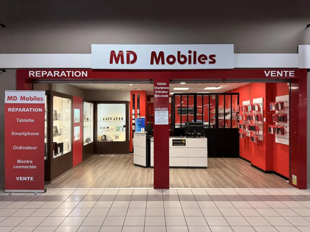 MD Mobile